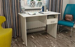 Стол письменный "Практик 1 NEW" (БТС) 2559