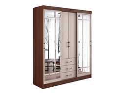 Шкаф - купе "Маэстро" (БТС) 2638