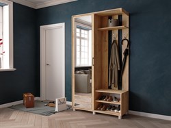 Прихожая "Ларго-2" (ТЭКС) 1767
