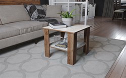 Журнальный стол "Консул-9" (ТЭКС) 4853