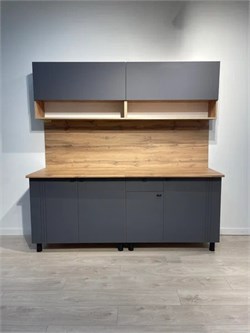 Кухонный гарнитур "Монако" 2 m 5514