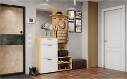 Прихожая "Монтана" 1,2 м 5520