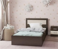 Кровать "Рэд" с ящиками (ВВР) 5608