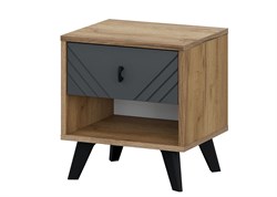 Тумба прикроватная "Байкал" (NN) 5690