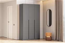 Шкаф трехстворчатый "ШК 5" (NN) 5702