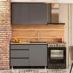 Кухня "Денвер" 1,2 м. (NN) 5717