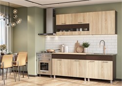 Кухонный гарнитур "Босфор" 2 m (NN) 5722