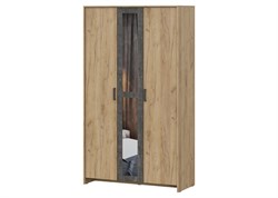 Спальня "МСП-1" Шкаф трёхстворчатый (NN) 5729