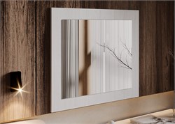 Зеркало "Гамма-20" (SV-МЕБЕЛЬ) 5746