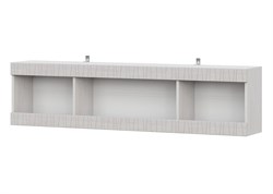 Полка навесная (1600) "Гамма-20" (SV-МЕБЕЛЬ) 5760