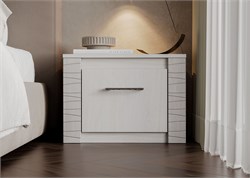 Тумба прикроватная "Гамма-20" (SV-МЕБЕЛЬ) 5768