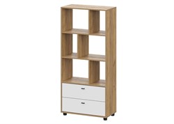 Стеллаж "Милан" (SV-МЕБЕЛЬ) 5787