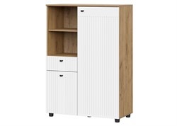 Тумба многофункциональная "Милан" (SV-МЕБЕЛЬ) 5789