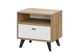 Тумба прикроватная "Милан" (SV-МЕБЕЛЬ) 5790