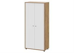 Шкаф двухстворчатый "Милан" (SV-МЕБЕЛЬ) 5793