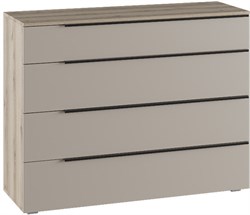 Комод ЗК 1200 ПВШ "Заря" (Альбина) 5812