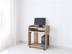 Компьютерный стол "Грета-10" (ТЭКС) 1795