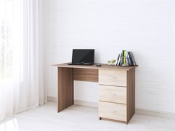 Письменный стол "Сити-1" (ТЭКС) 1799