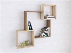 Полка навесная ПН-2 (ТЭКС) 1812