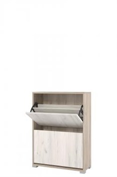 Обувница "Танго/Смарт" (Горизонт) 1838