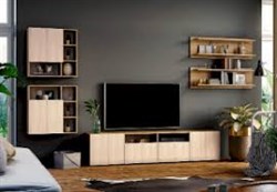 Гостиная "Арлекс" 1884