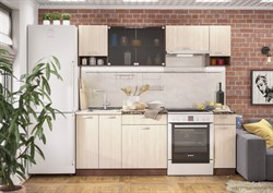 Кухня "Зара" 2,1 м 1951