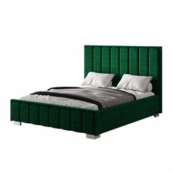 Кровать с подъемным механизмом "Мирабель" 2286