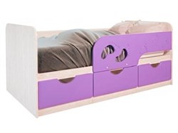 Кровать детская "Минима" 1,86 (БТС) 2459