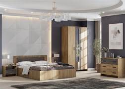 Спальня "МСП-1" (SV-Мебель)