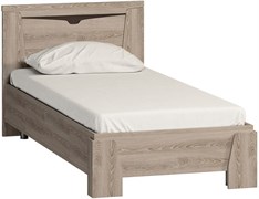 Кровать "Версаль-5" (Росток)