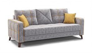 Диван прямой Марсель Columbia grey 5624