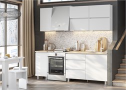 Кухонный гарнитур 1,6 м. 