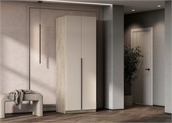 Шкаф трехстворчатый 