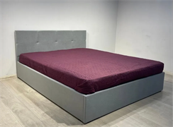 Кровать двойная универсальная 1,6 м 