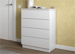 Комод 4 ящика 