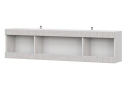 Полка навесная (1600) 