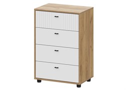 Комод 4 ящика 