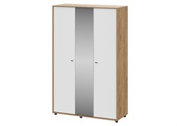 Шкаф трехстворчатый 