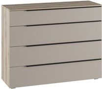 Комод ЗК 1200 ПВШ "Заря" (Альбина) 5812