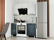 Шкаф настенный 35В1 "Шервуд" (Мебелони) 3242 - фото 14902 Шкаф настенный 35В1 "Шервуд" (Мебелони) 3242 - фото 14902