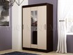 Шкаф-купе "Бася" (Миф) 3591
