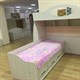 МС "Александрия" - ДА-11 Кровать-чердак (Велес) 3605 - фото 17273 МС "Александрия" - ДА-11 Кровать-чердак (Велес) 3605 - фото 17273