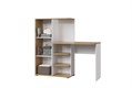 Письменный стол 1420 "Лайт" (Горизонт) 4667