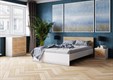 Спальня "Ронда" кровать (Тэкс) 4765