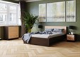 Спальня "Ронда" кровать (Тэкс) 4765