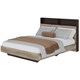 Кровать "Энигма" 1,6 m (ДСК) 5600 - фото 33157