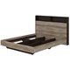Кровать "Энигма" 1,6 m (ДСК) 5600 - фото 33158