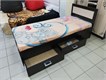 Кровать "Рэд" с ящиками (ВВР) 5608 - фото 33296 Кровать "Рэд" с ящиками (ВВР) 5608 - фото 33296