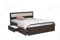 Кровать "Рэд" с ящиками (ВВР) 5608 - фото 33301 Кровать "Рэд" с ящиками (ВВР) 5608 - фото 33301