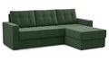 Диван угловой Олимп Amigo green 5618 - фото 33409